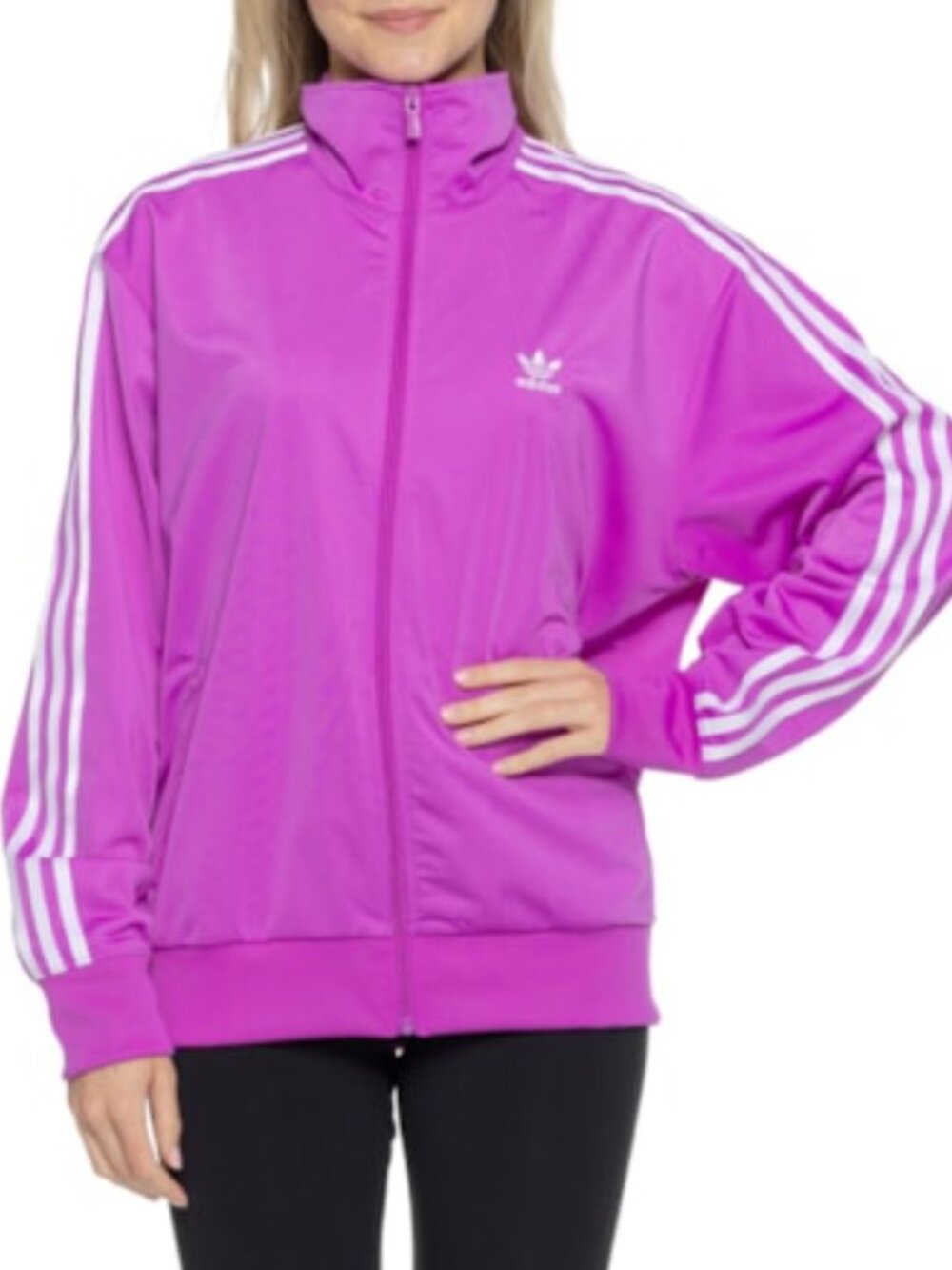Adidas Originals Firebird Jacket